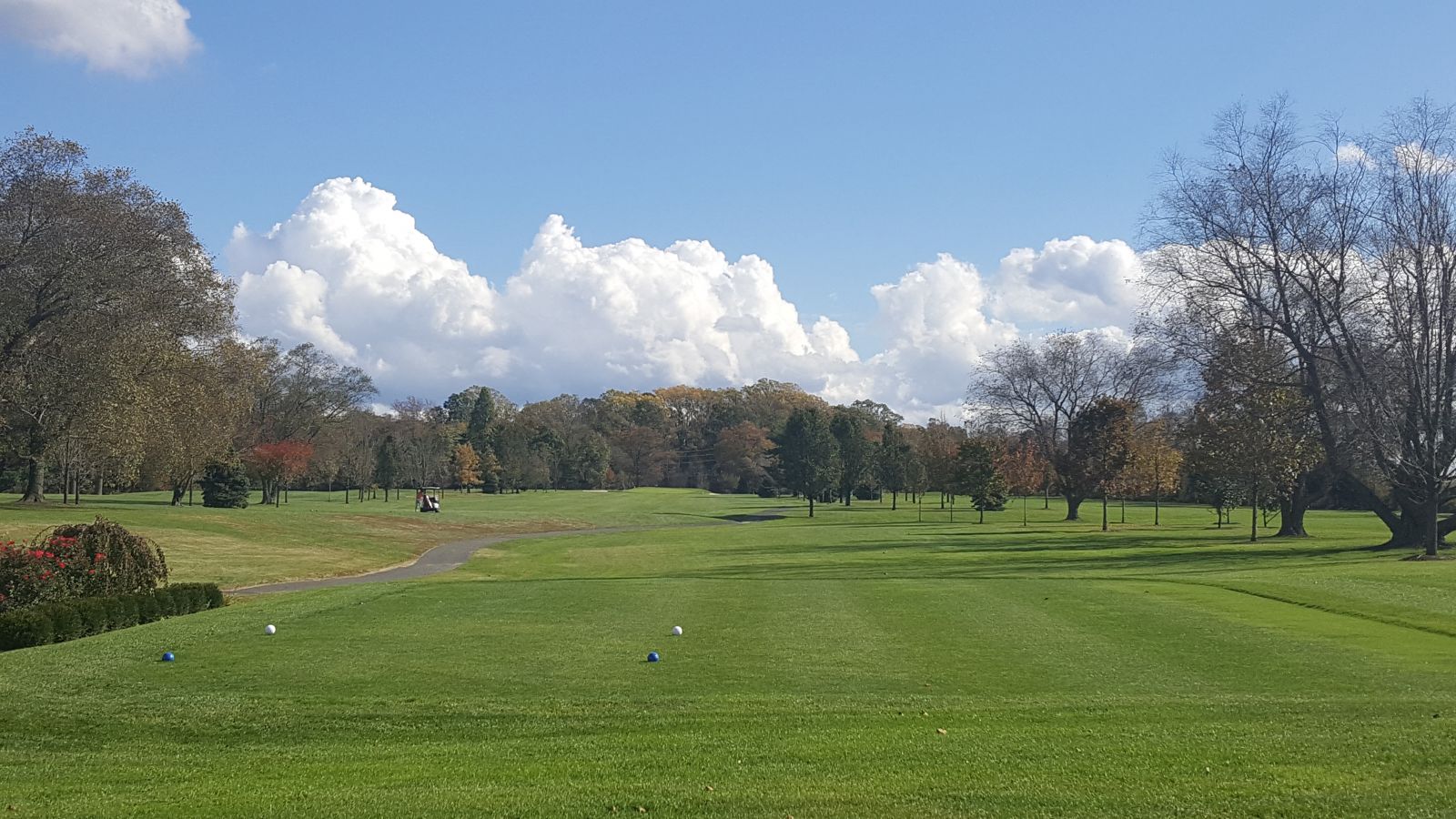 Course Details Golden Pheasant Golf Club