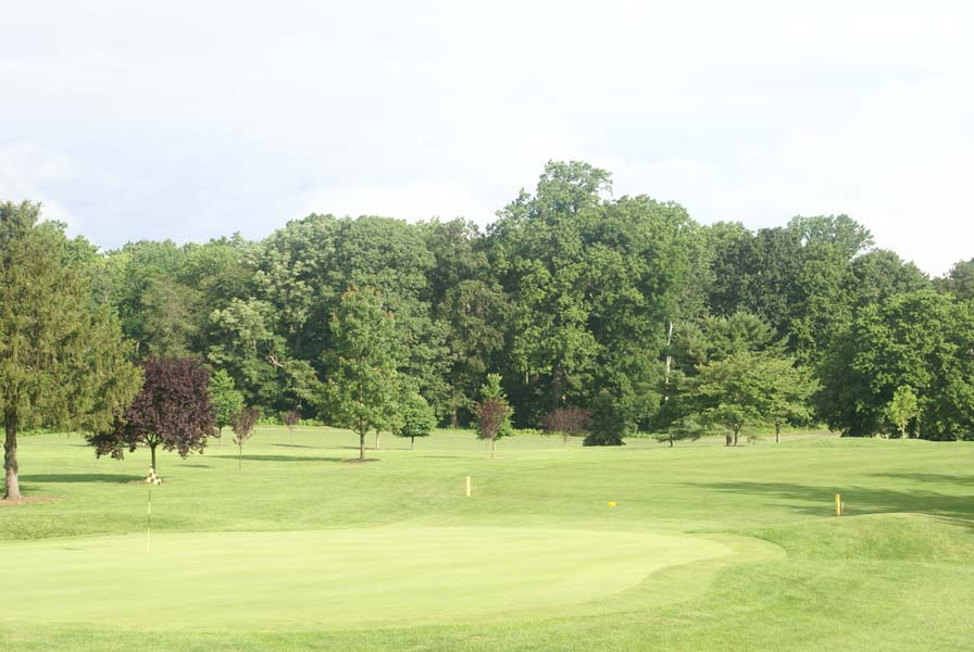 Gallery Golden Pheasant Golf Club